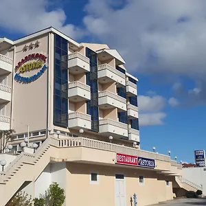 aparthotel-astoria-seget-vranjica.hotels-in-trogir.com/