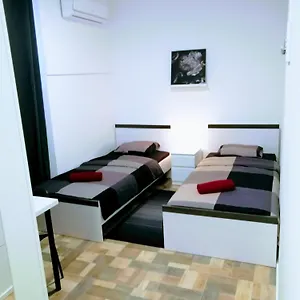 Zpula Center Apartment
