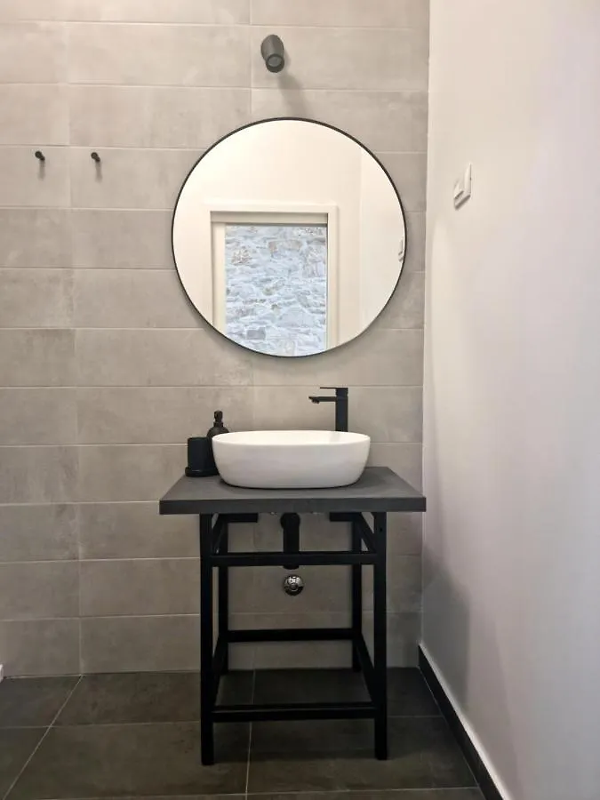 Central Studio Apartment Pula