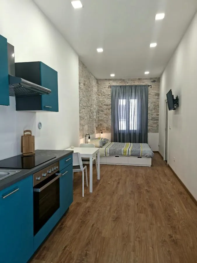Central Studio Apartment Pula