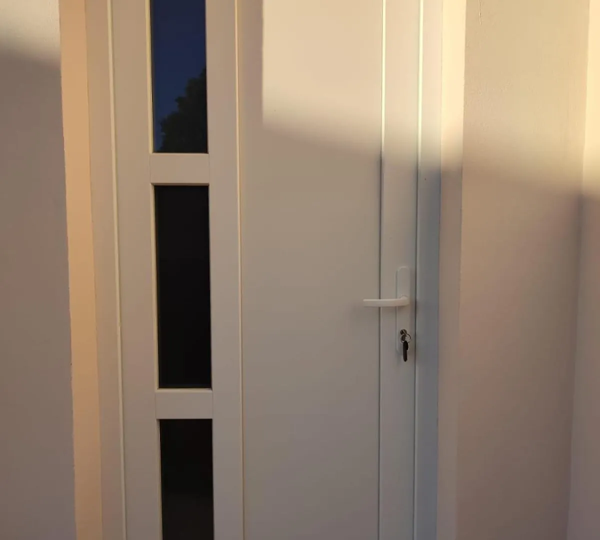 Central Studio Apartment Pula Kroatien