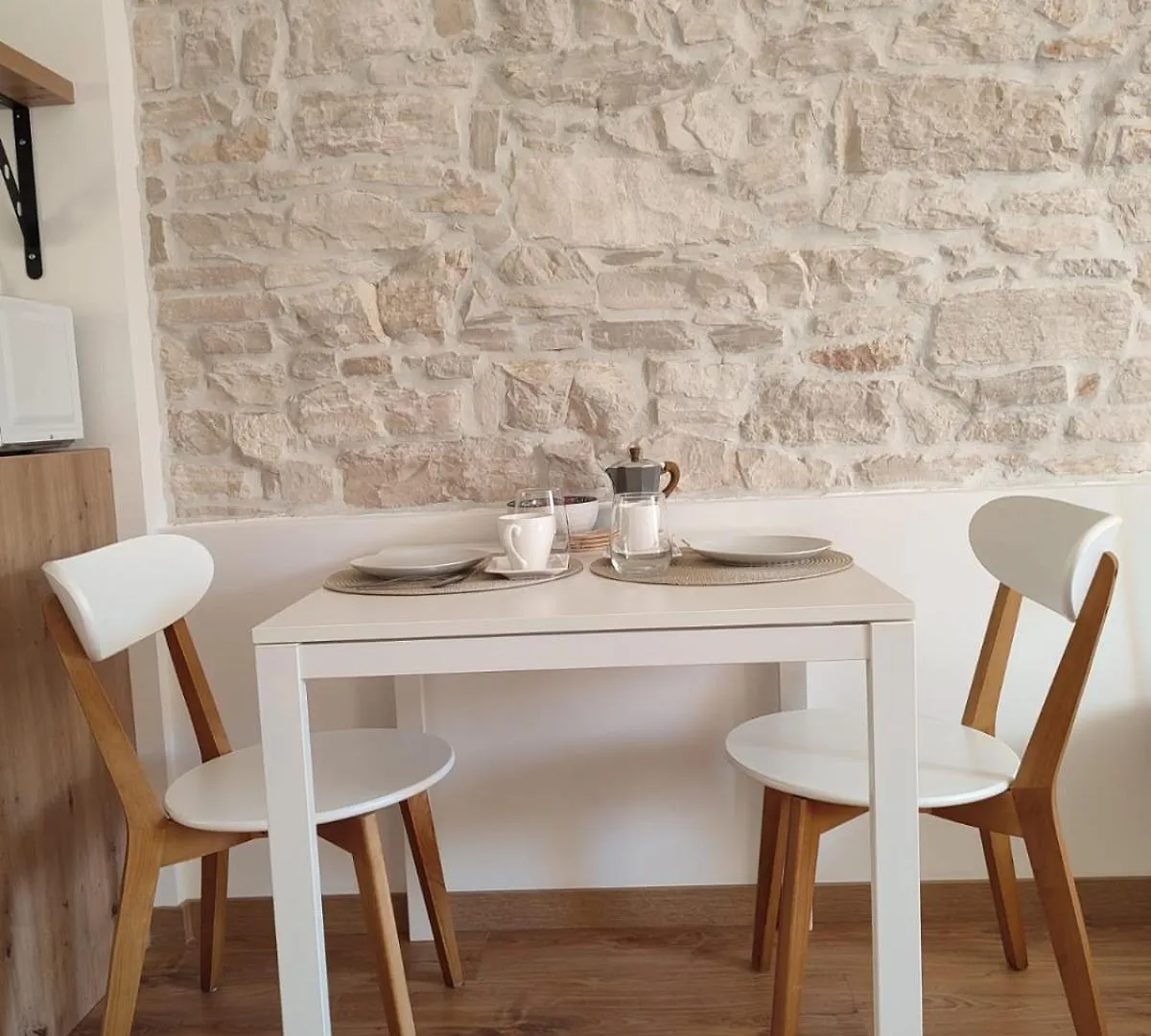 Central Studio Apartment Pula Kroatien
