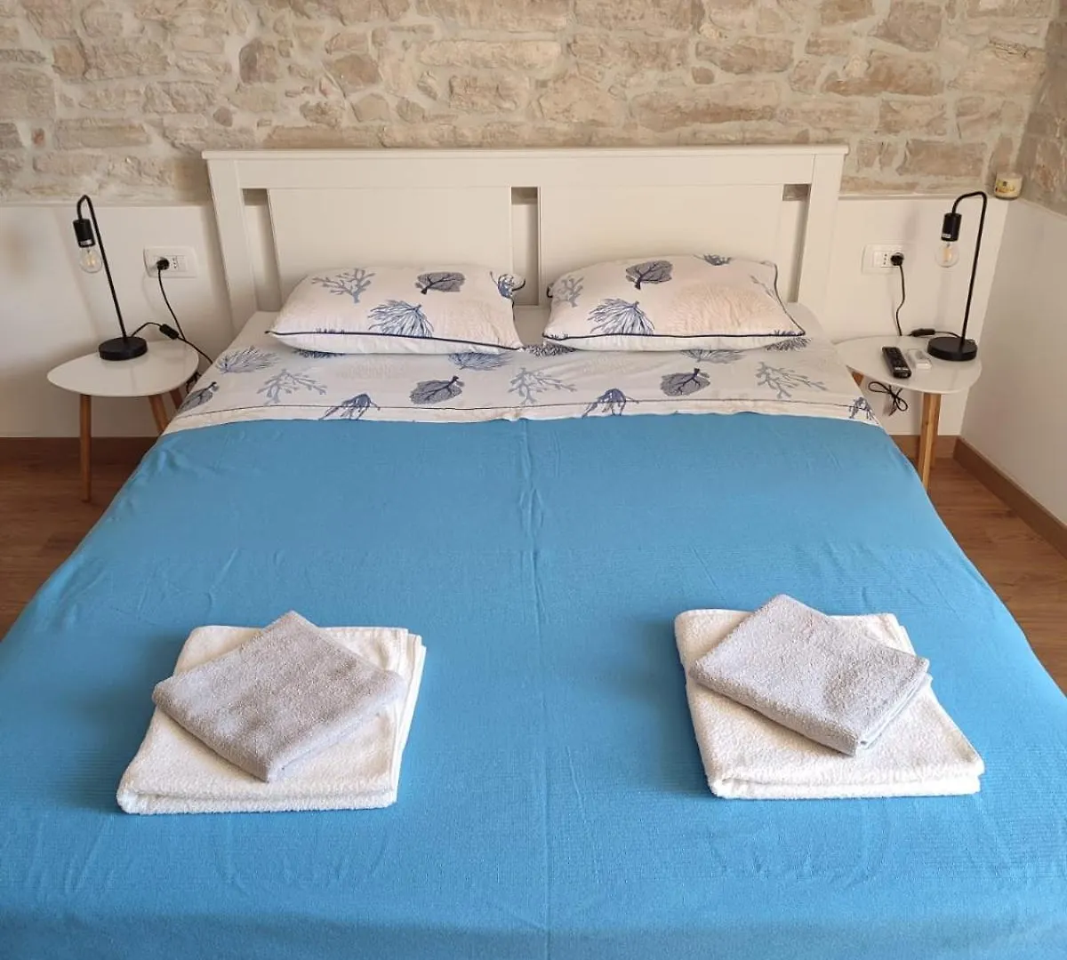 Central Studio Apartment Pula