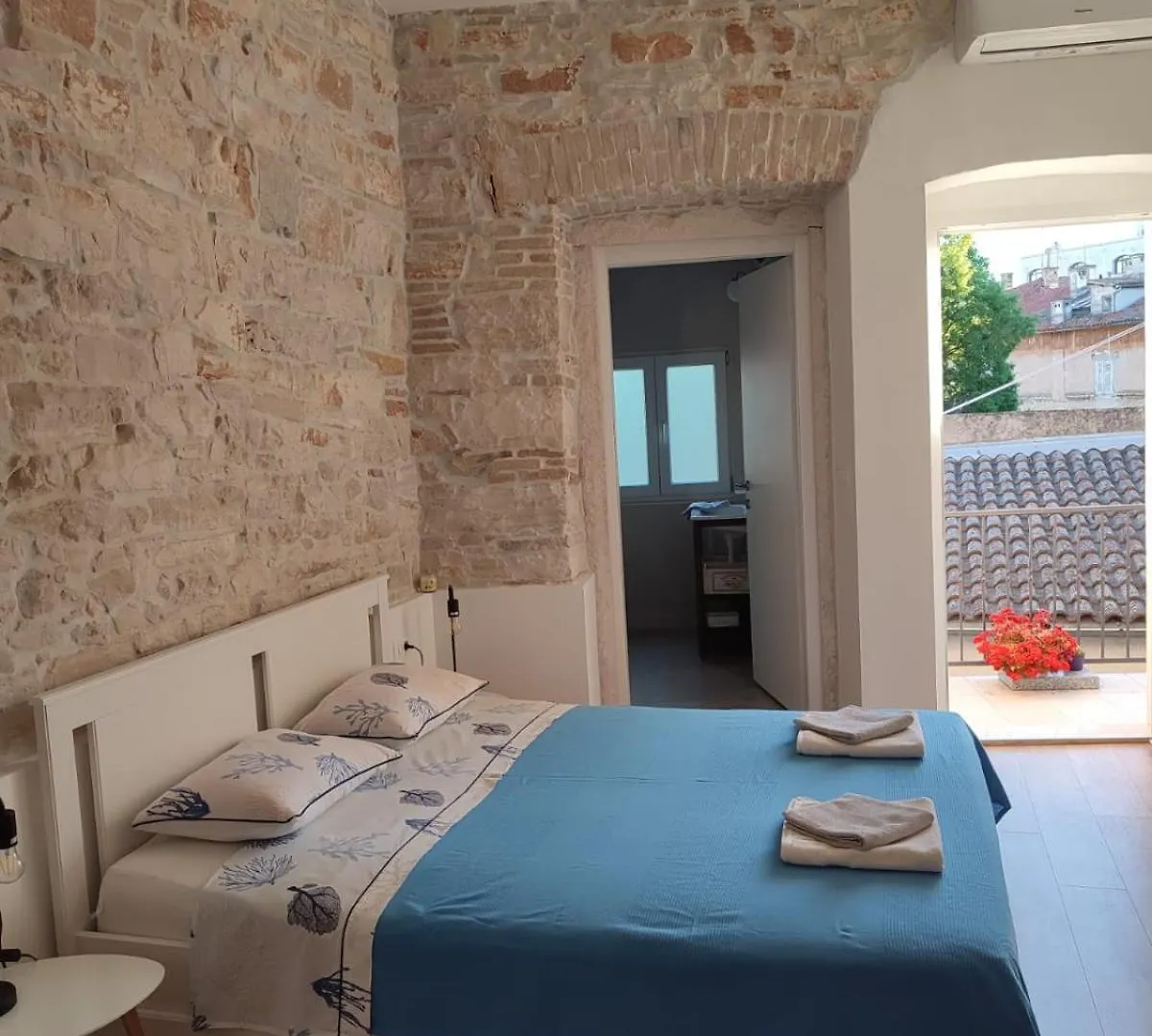 Central Studio Apartment Pula